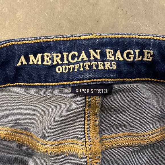 Brand new American Eagle Jeans - Picture 2 of 4
